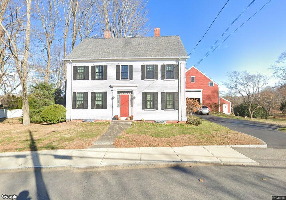 248 Spinney Rd, Portsmouth, NH 03801 - photo 1