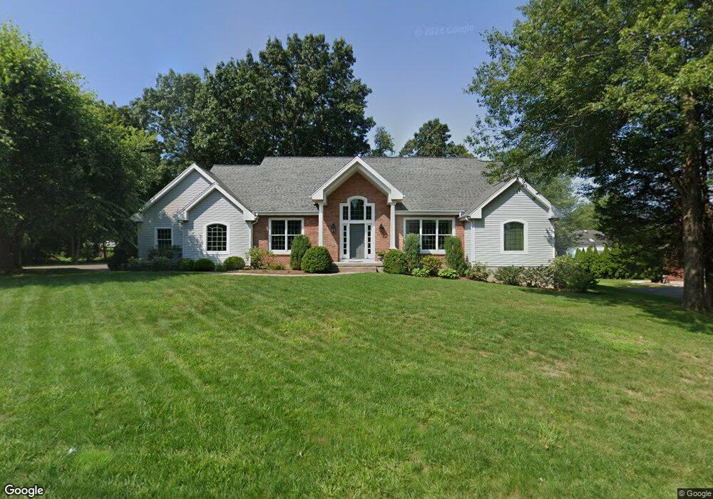 5 Glory Ln, Wethersfield, CT 06109 - photo 1