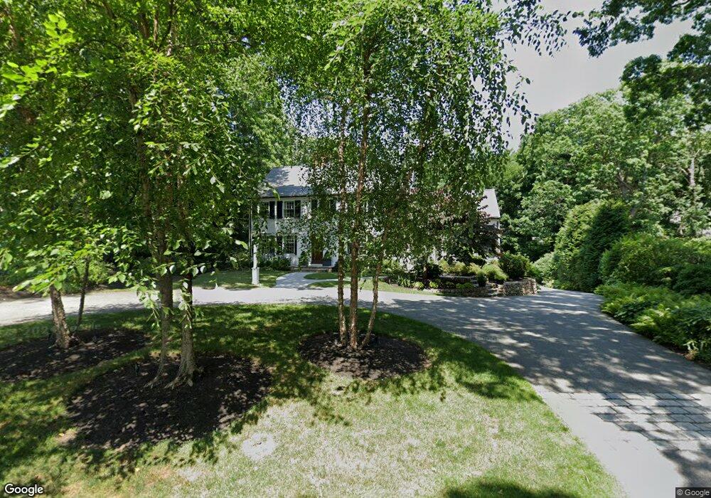 19 Sagamore Rd, Wellesley Hills, MA 02481 - photo 1