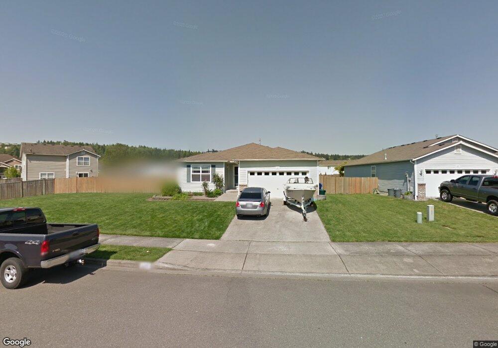 409 Ozzie St NW, Orting, WA 98360 - photo 1