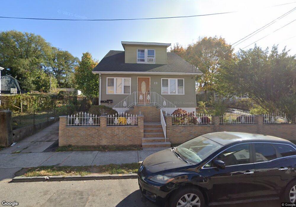 22 Cook St, Haledon, NJ 07508 - photo 1