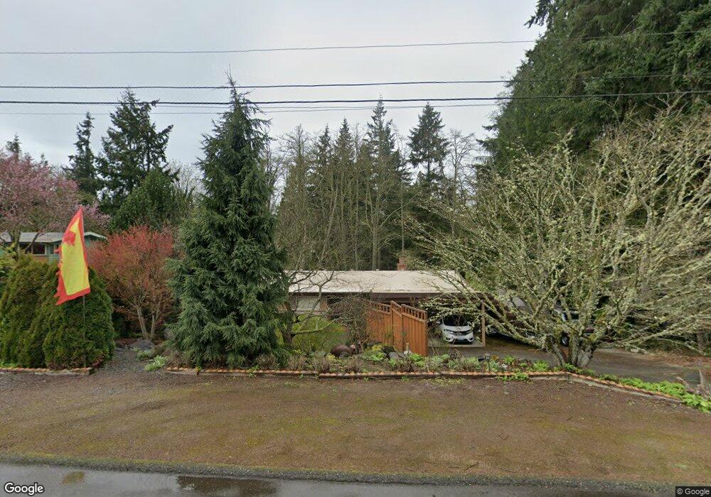 7427 Ridge Way, Edmonds, WA 98026 - photo 1