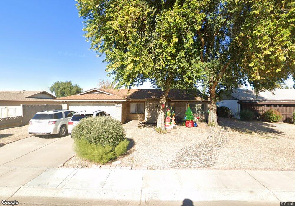 4202 W Seldon Ln, Phoenix, AZ 85051 - photo 1