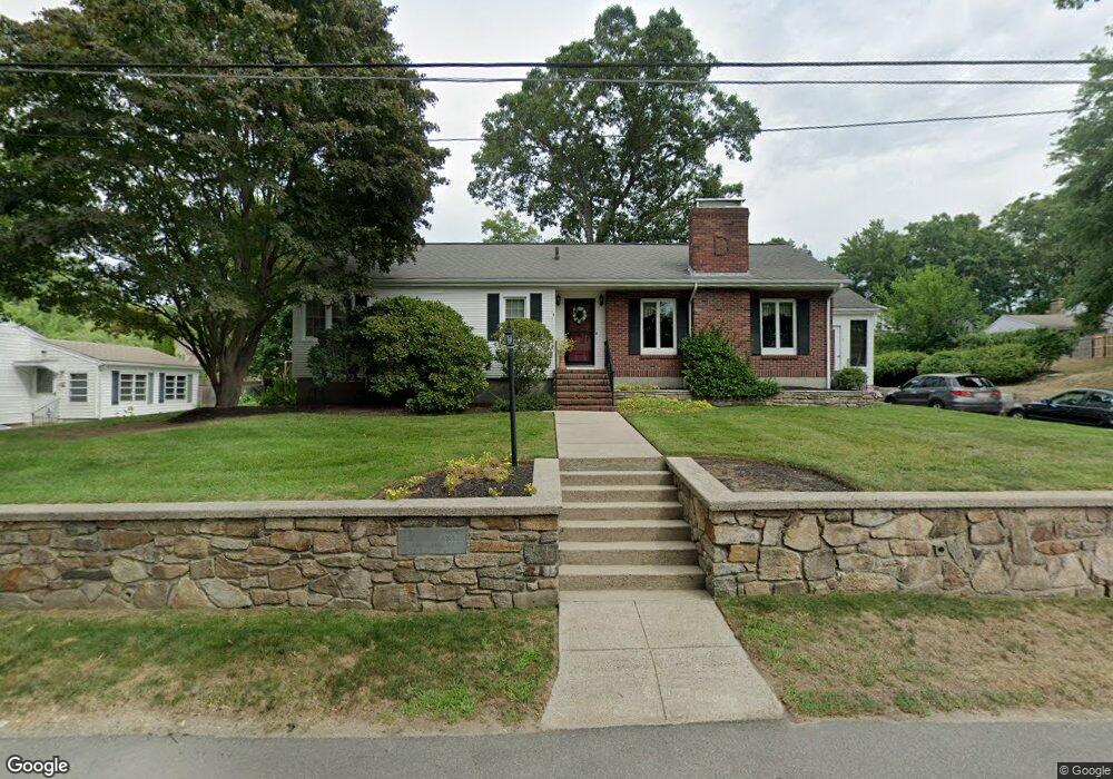 8 E Wood St, Milford, MA 01757 - photo 1