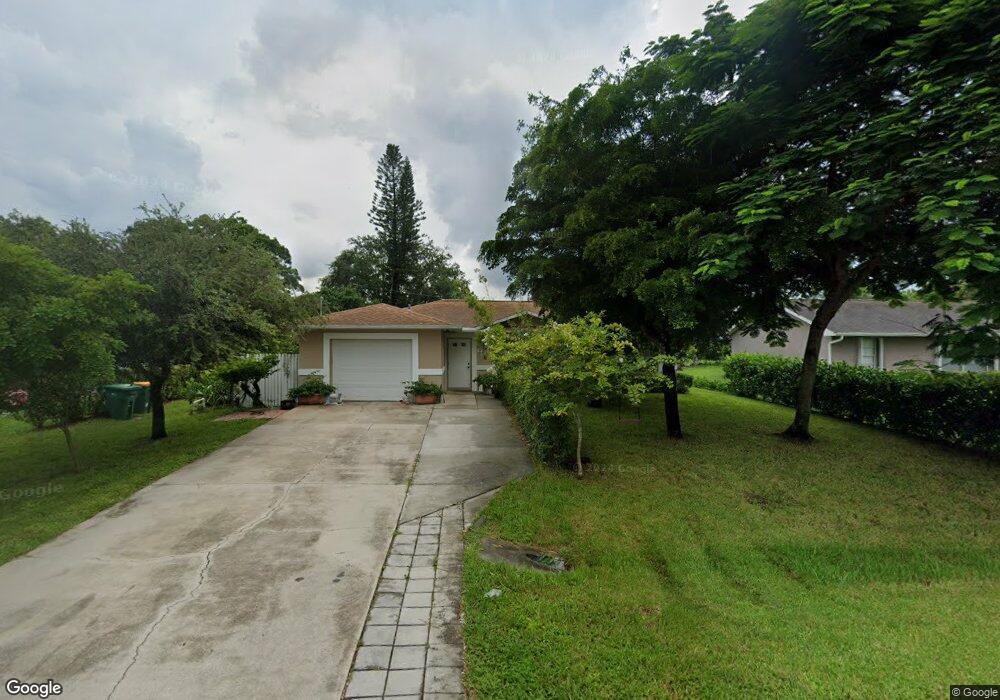 2224 54th Terrace SW, Naples, FL 34116 - photo 1