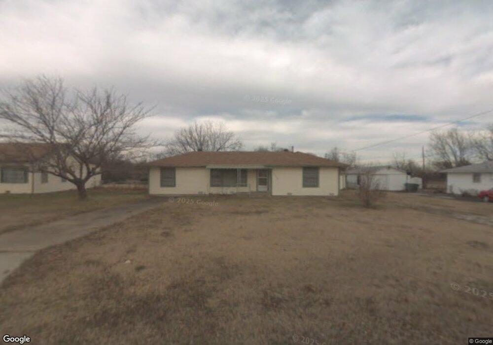 1713 E Peyton St, Sherman, TX 75090 - photo 1