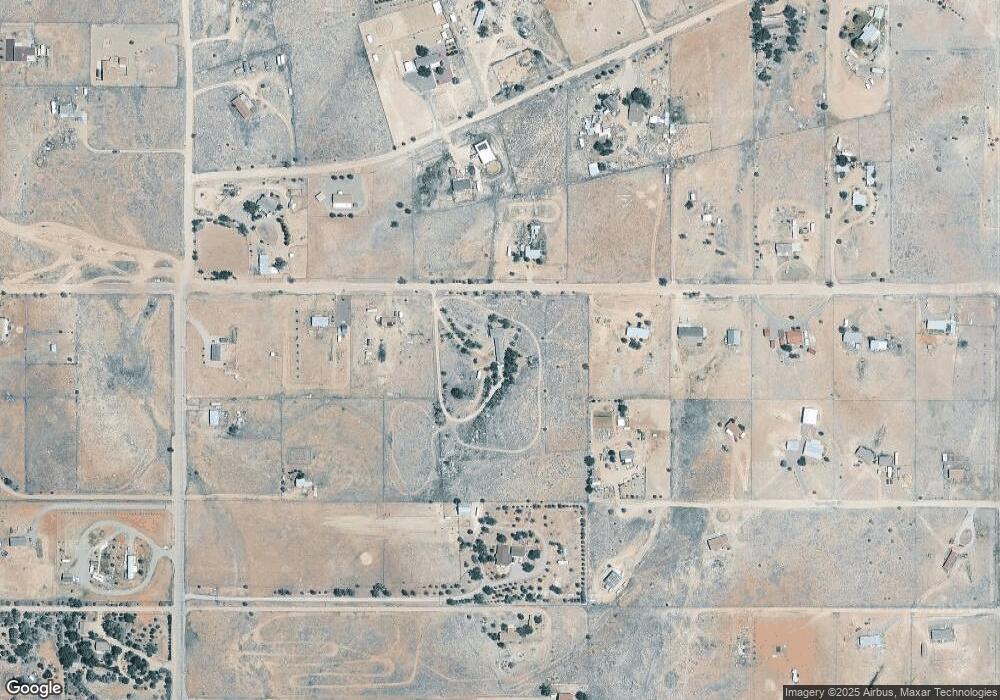 325 W Antelope Run Rd, Paulden, AZ 86334 - photo 1