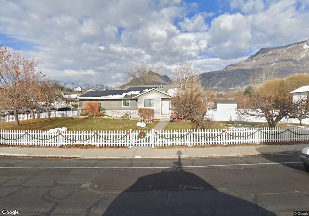 4256 W Cedar Hills Dr, Cedar Hills, UT 84062 - photo 1