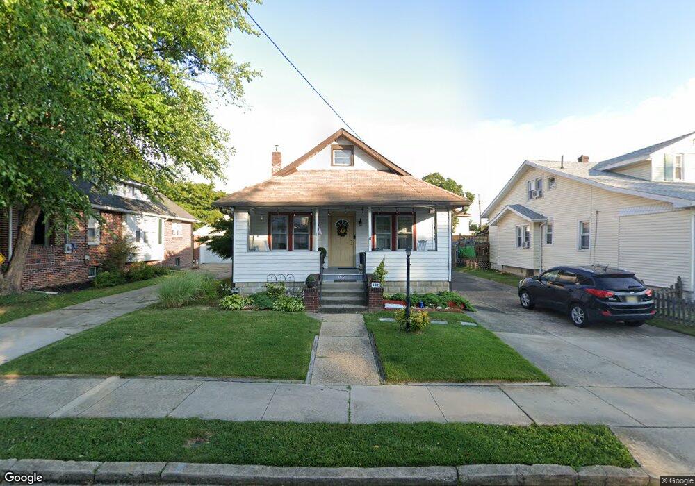 102 E Park Ave unit 1, Haddon Township, NJ 08107 - photo 1