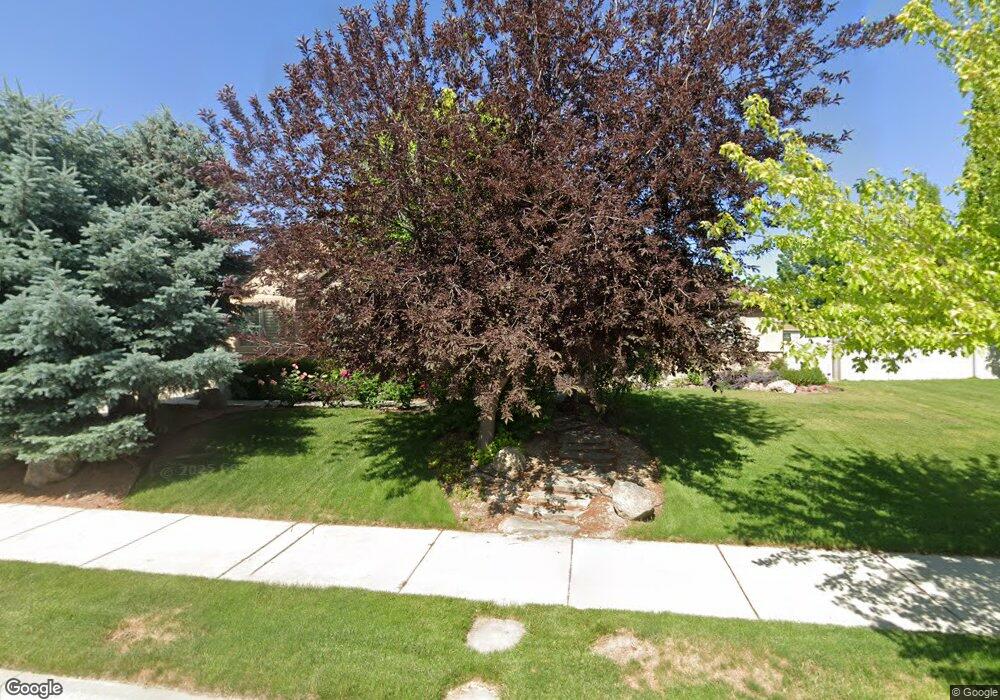 11202 S Via Encantada Way, South Jordan, UT 84095 - photo 1