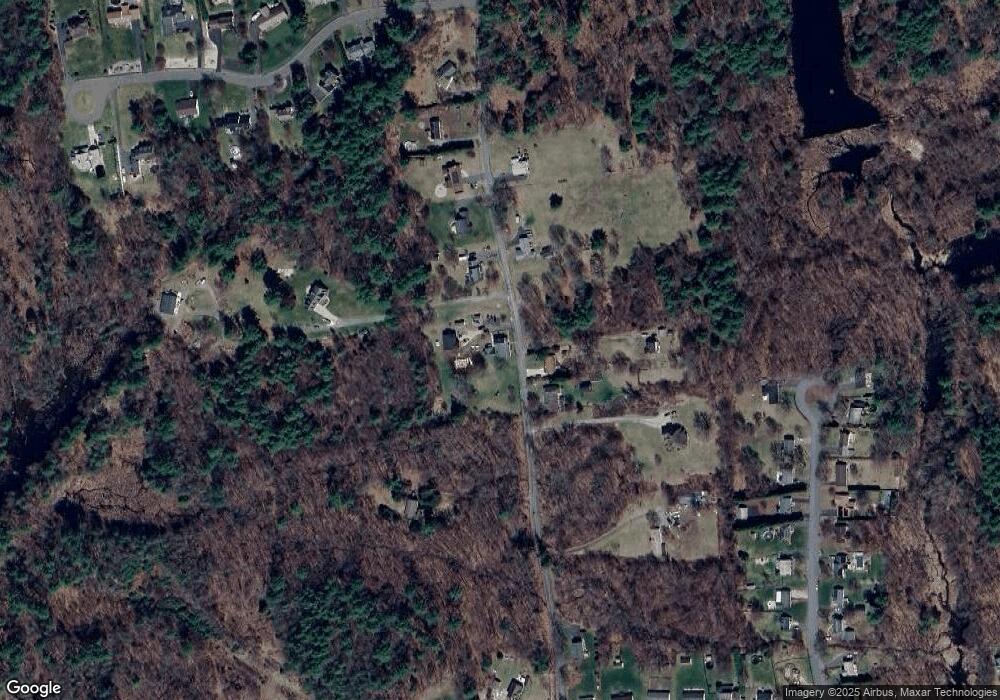 113 Moore St, Ludlow, MA 01056 - photo 1