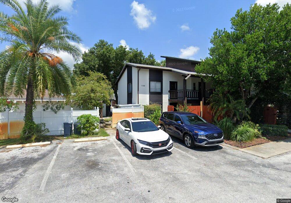 1100 Turner St unit 109, Clearwater, FL 33756 - photo 1