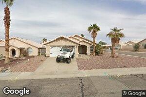 1957 E Easy St, Fort Mohave, AZ 86426