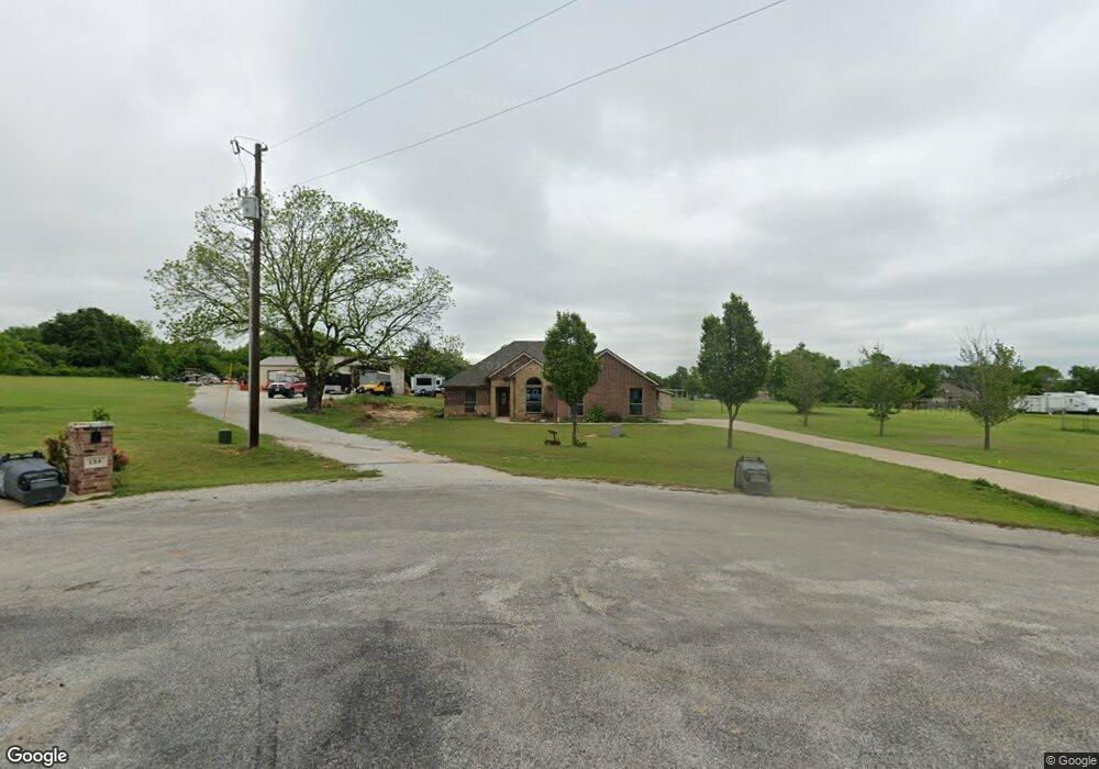 134 Colonial Creek Ln, Weatherford, TX 76088 - photo 1