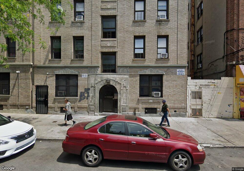 2662 Valentine Ave, Bronx, NY 10458 - photo 1