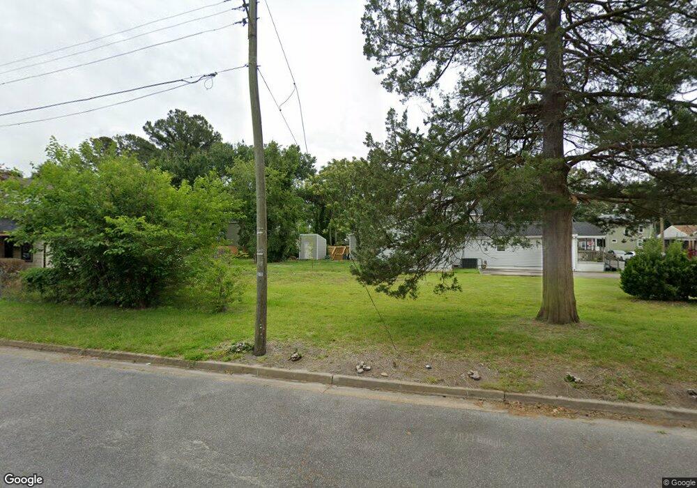 2103 Pearl St, Portsmouth, VA 23704 - photo 1