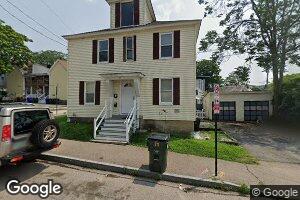 17 Dutton St Unit 2, Manchester, NH 03104