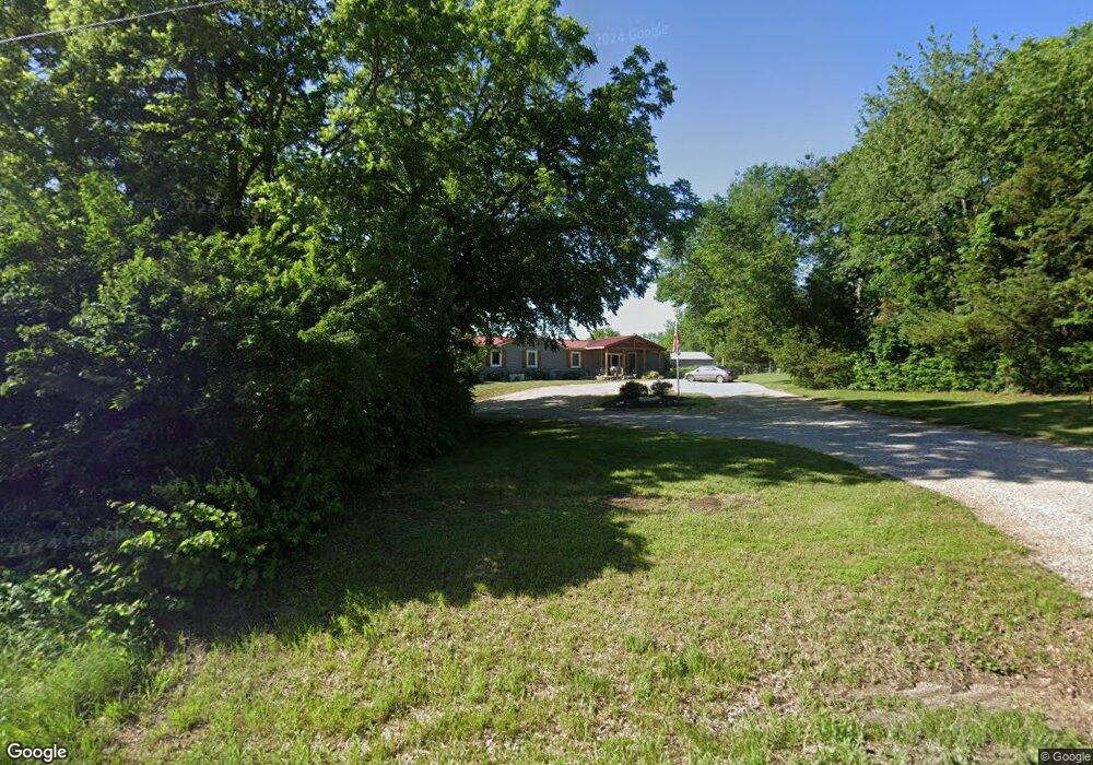 5543 SW 77th St, Wakarusa, KS 66546 - photo 1