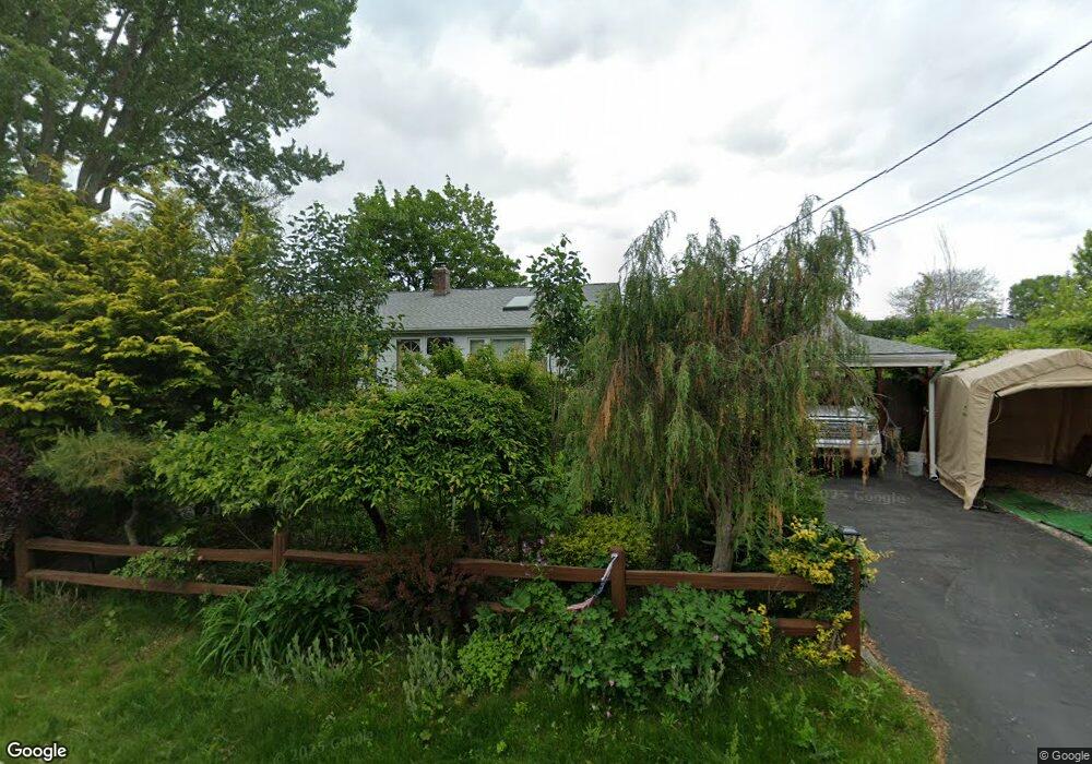 23 Truman St, Johnston, RI 02919 - photo 1