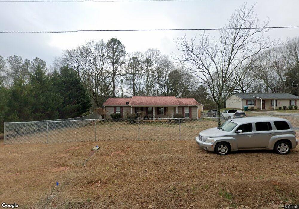 287 College Ave, Maysville, GA 30558 - photo 1