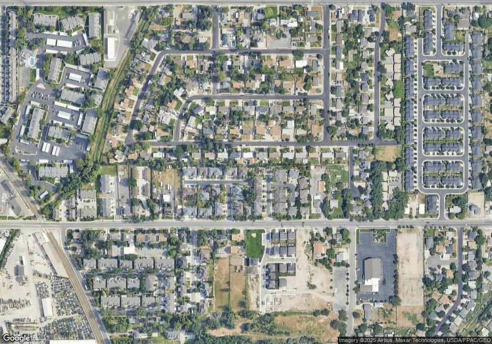 233 White Spruce Cove, Sandy, UT 84070 - photo 1