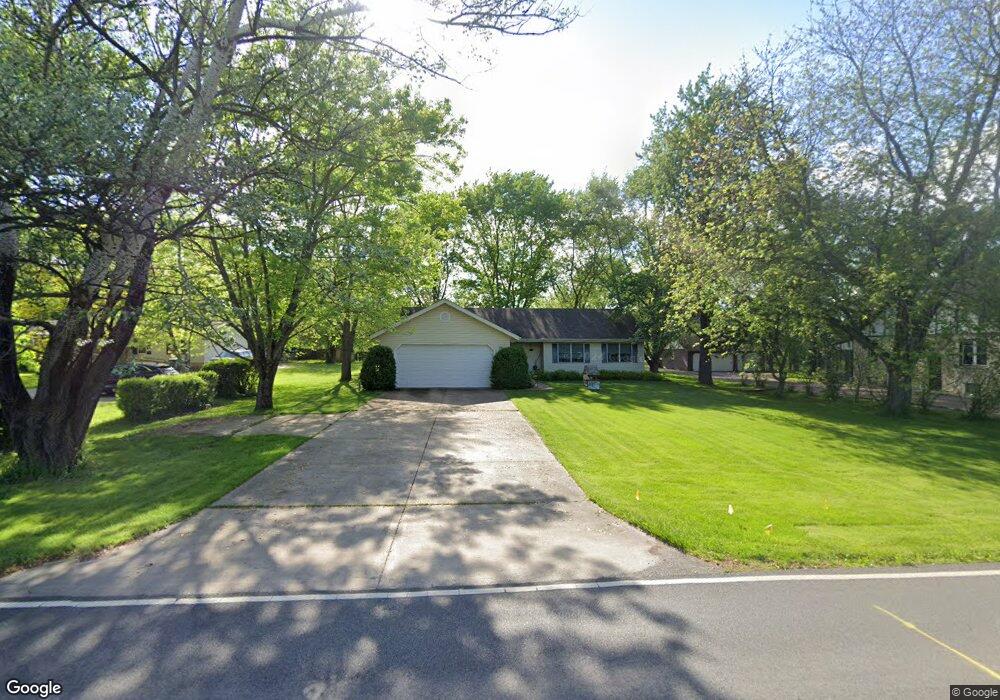 11816 Cline Ave, Crown Point, IN 46307 - photo 1