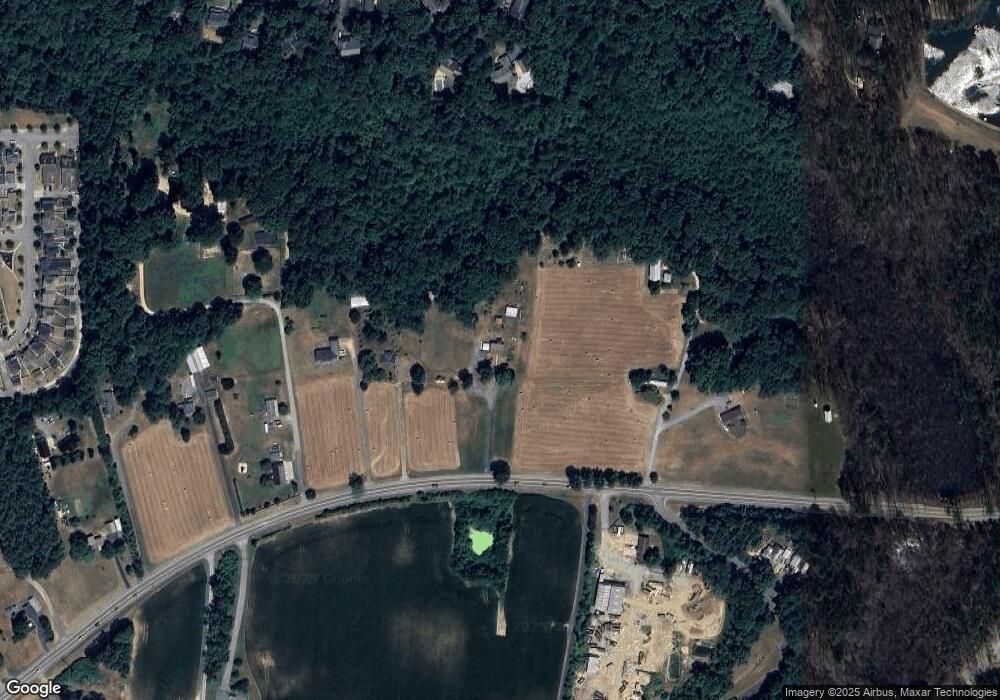 44424 Saint Andrews Church Rd, California, MD 20619 - photo 1