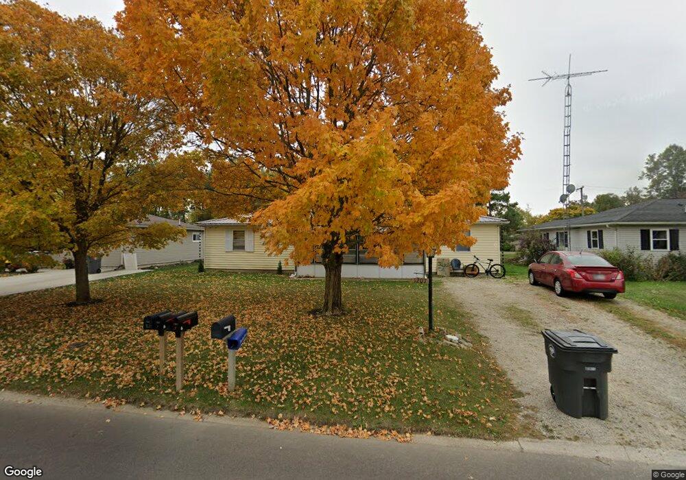 1207 W Arch St, Portland, IN 47371 - photo 1