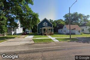 210 E Pipestone Ave, Flandreau, SD 57028
