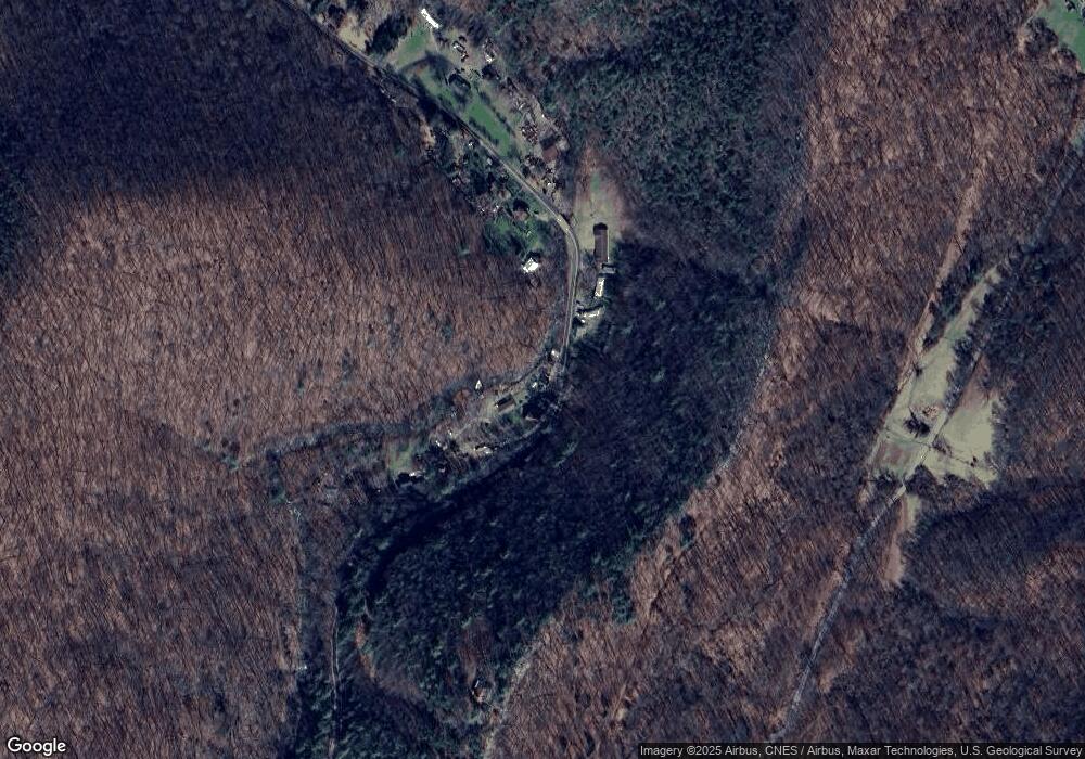 1865 Sir Johns Run Rd, Berkeley Springs, WV 25411 - photo 1