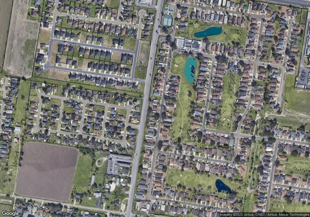 843 Santa Anna Dr, Alamo, TX 78516 - photo 1