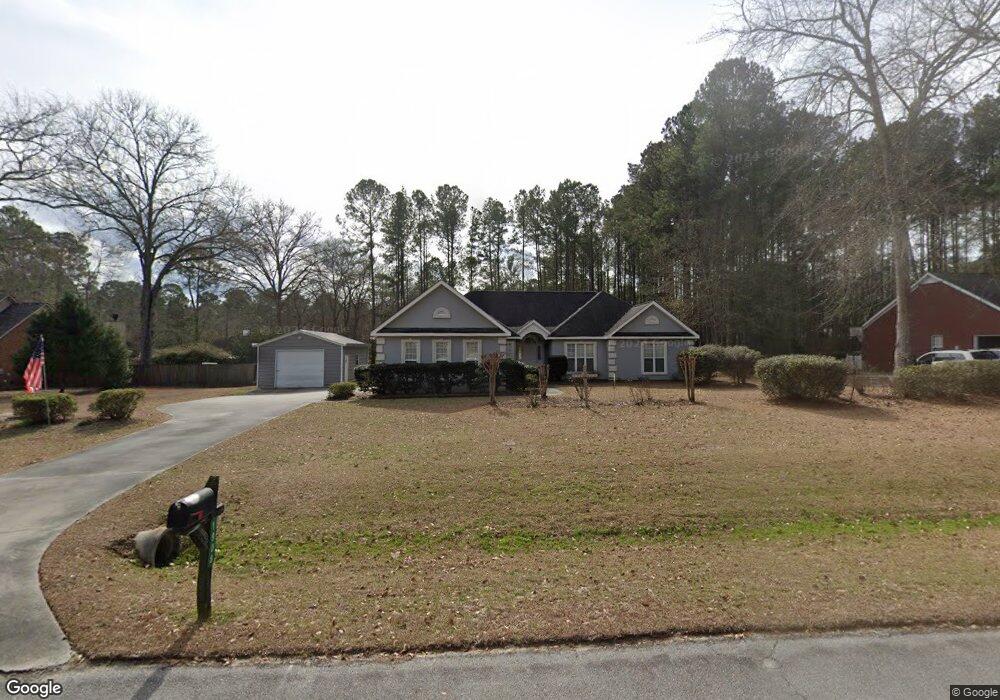 1908 E Chestnut Ct, Statesboro, GA 30458 - photo 1