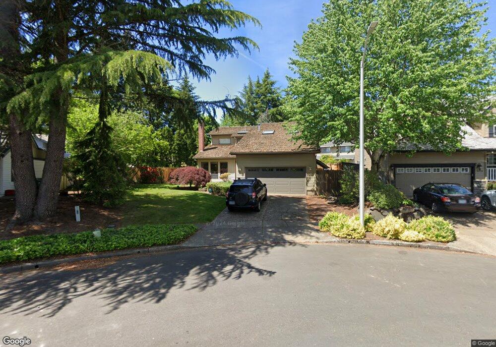 9995 SW Citation Place, Beaverton, OR 97008 - photo 1