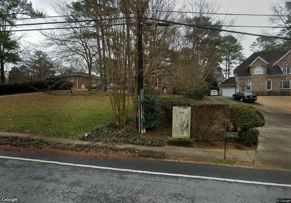 2459 Fairoaks Rd, Decatur, GA 30033 - photo 1