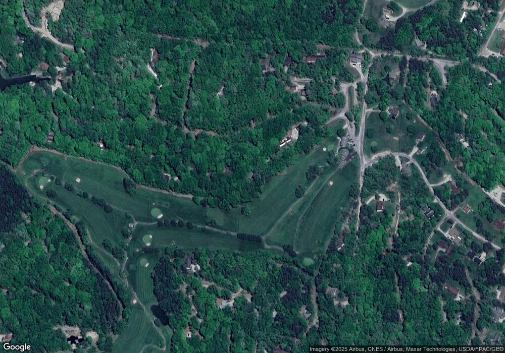 475 Natchez Ln, Hide A Way Hills, OH 43107 - photo 1