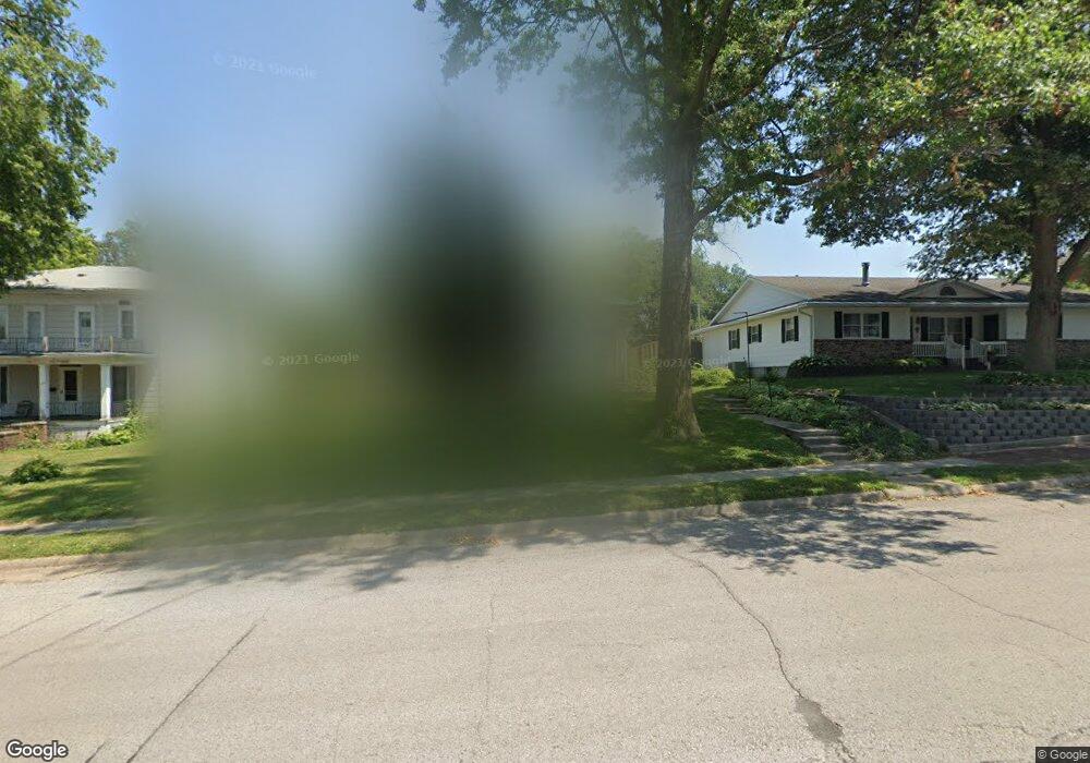 405 W Clarinda Ave, Shenandoah, IA 51601 - photo 1