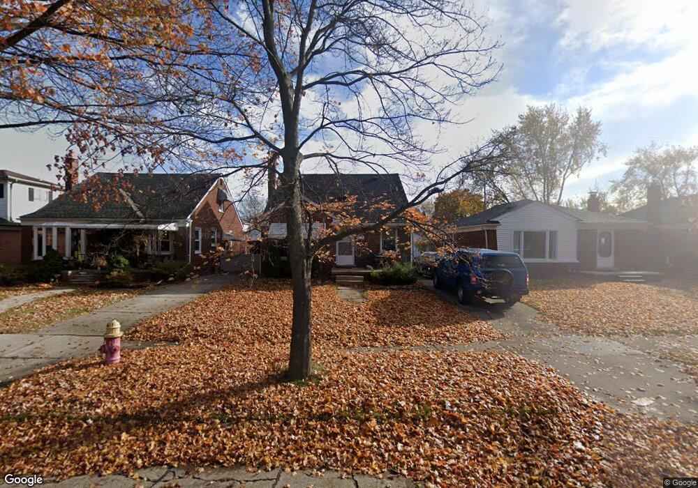 6781 Larme Ave unit Bldg-Unit, Allen Park, MI 48101 - photo 1