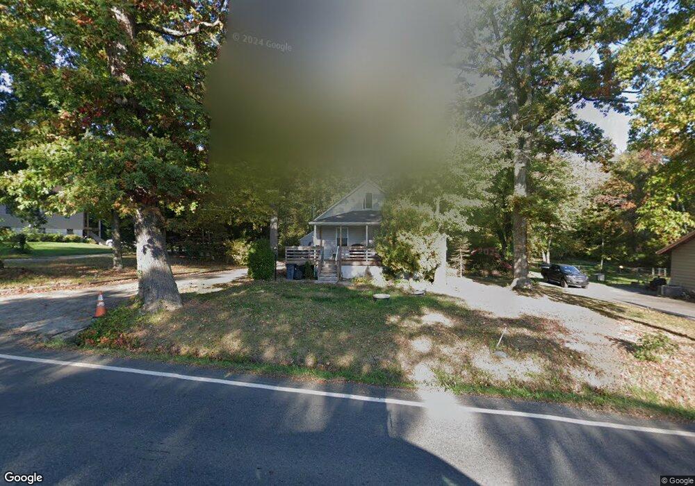 11146 Philadelphia Rd unit OLD, White Marsh, MD 21162 - photo 1