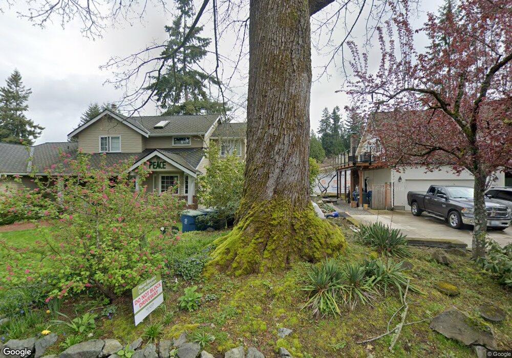 8611 184th St SW, Edmonds, WA 98026 - photo 1