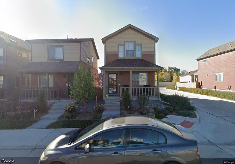 12759 Tamarac St, Thornton, CO 80602 - photo 1