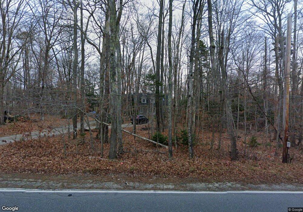 15 Mountain Rd, Harpswell, ME 04079 - photo 1