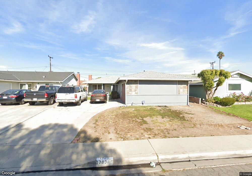 1703 W 133rd St, Compton, CA 90222 - photo 1