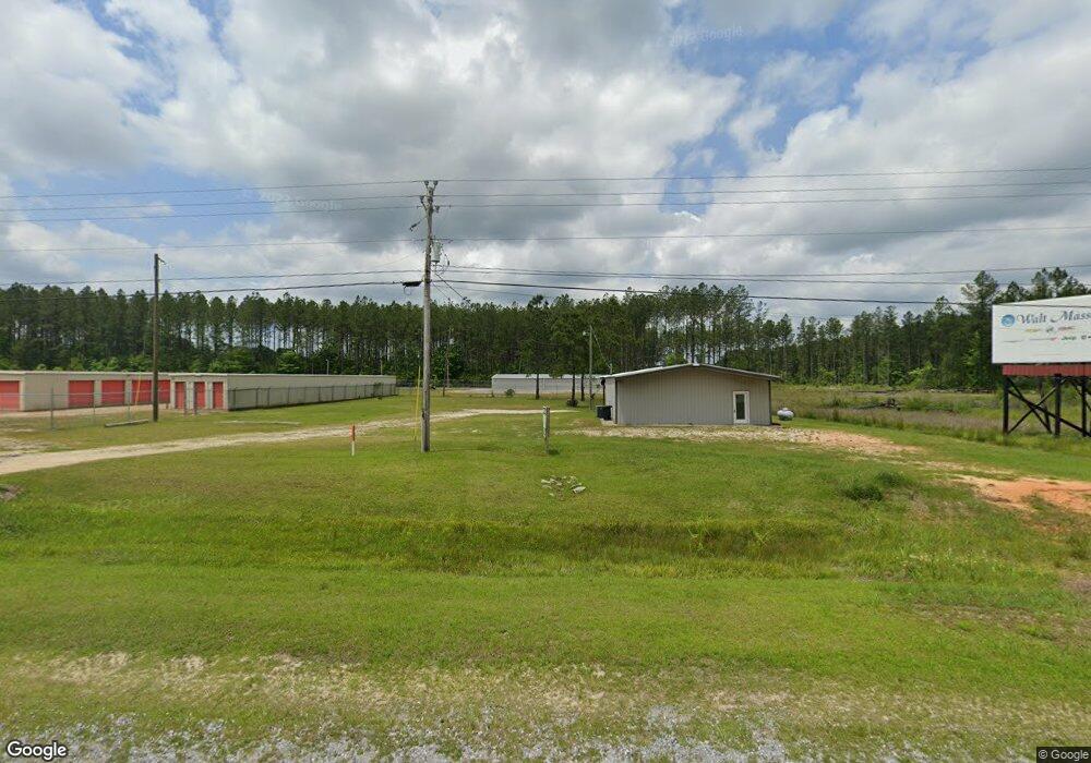 3207 Ms-63, Lucedale, MS 39452 - photo 1