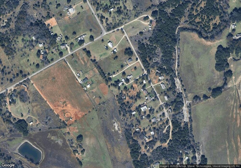 3340 Crook Ct, Granbury, TX 76049 - photo 1