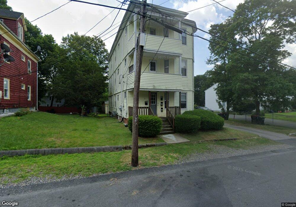 61 Addison Ave unit 3, Brockton, MA 02302 - photo 1