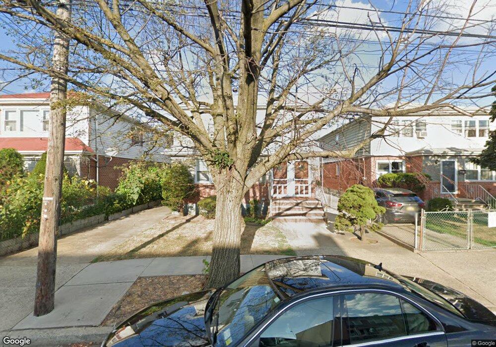 10707 75th St, Ozone Park, NY 11417 - photo 1