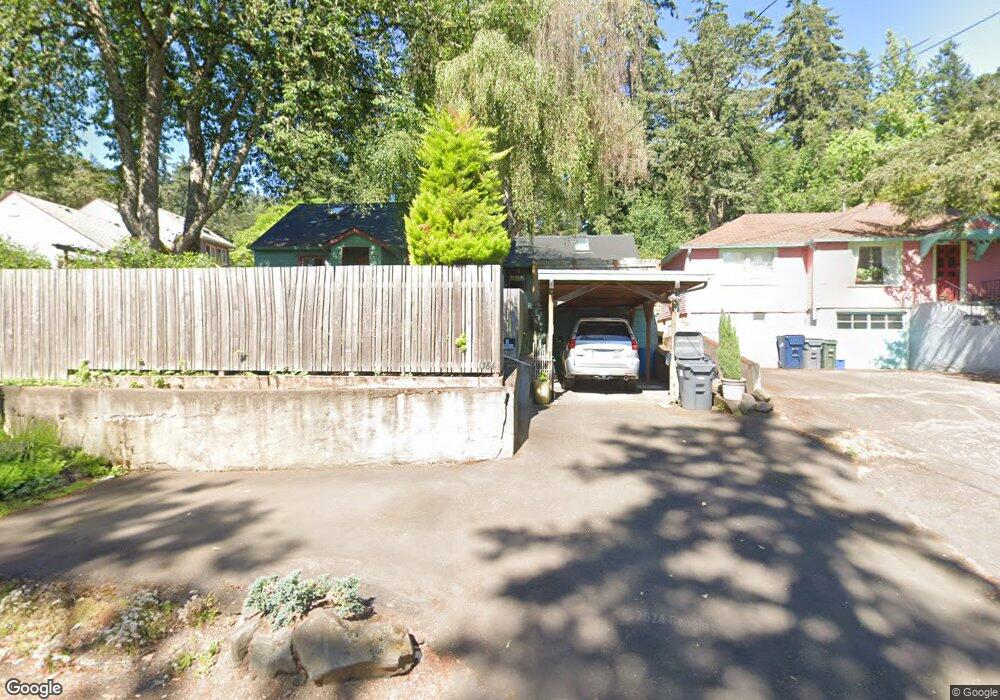 1984 Riverview St, Eugene, OR 97403 - photo 1