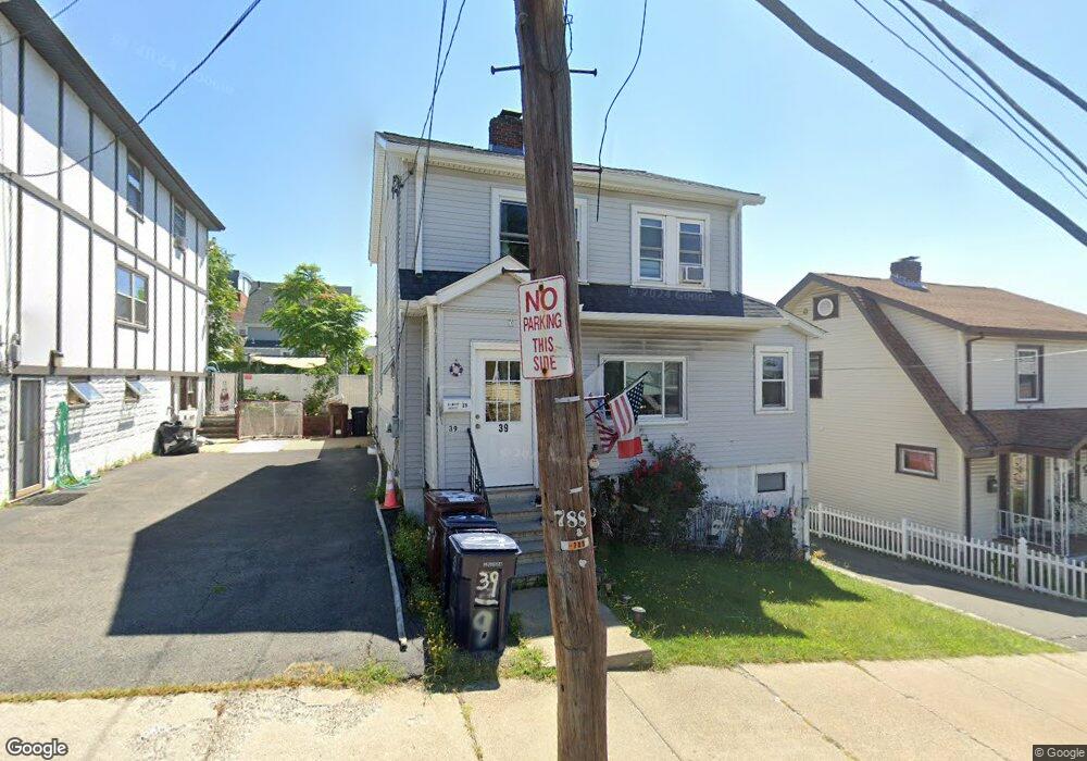 39 Sycamore St, Everett, MA 02149 - photo 1