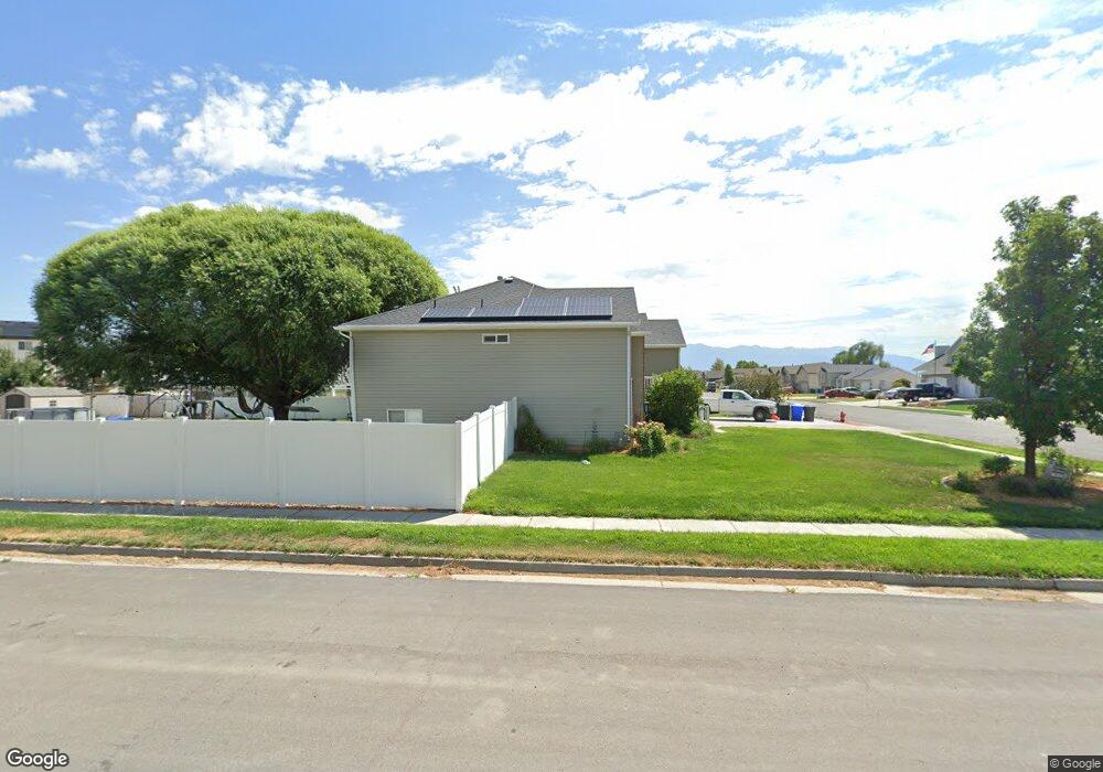 4484 W 25 S, West Point, UT 84015 - photo 1
