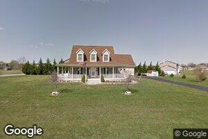 142 Princess Ann Ave, Viola, DE 19979